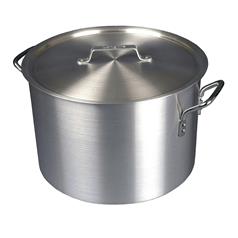 Ali Boiling Pot, G/B, 24.5 Litres  36cm X 24cm