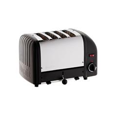 Dualit 4 Slot Toaster