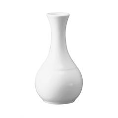 Churchill White Bud Vase, 12.5cm/5