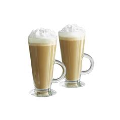Latino Latte/Hot Drink Glass, 29cl/10oz