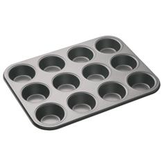 Non-Stick 12 Hole Muffin Bake Pan