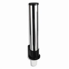 pull type cup dispenser 65-73mm cups