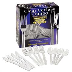 Disposable Combo Cutlery Pack