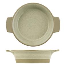 Churchill Igneous Stoneware Individual Dish, 28.4cl / 10oz