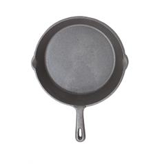 round grill plate cast iron grill pan