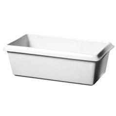 Gastronorm 1/1 Oven To Tableware Serving Dish, 53x32.5x5.5cm