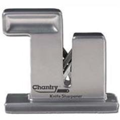Chantry Classic Sharpener Silver