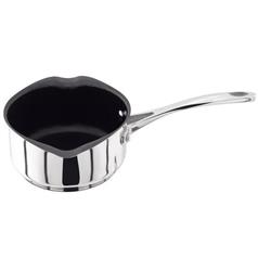 Non-stick Milk Pan with Two Lips 14cm, 1.0L