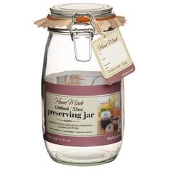 Preserve Jars 1500g/53oz