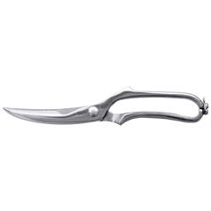 Poultry Shears, Curved