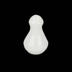 Orion Porcelain Salt Shaker, 8.5cm/3.3