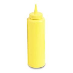 Vollrath Yellow Squeeze Bottle 12oz