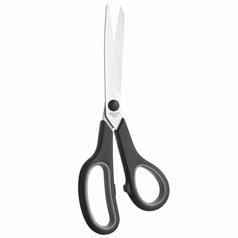 Kitchen Craft Easy Grip Multi-Purpose Scissors