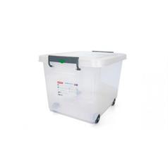 food box and lid 530(w) x 396(d) x 378.5(h)mm