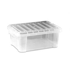 food storage boxes 380(w) x 265(d) x 230(h)mm
