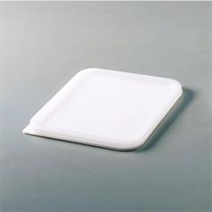 rubbermaid square lid, 222 x 211mm
