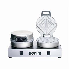 Dualit Deep Fill Contact Toaster