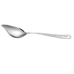 Saucier Spoon W/Spout