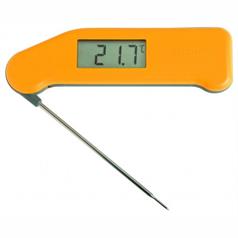 Colour Coded Thermapen, Yelow