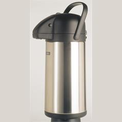 Shatterproof Pump Dispenser 2.5 Litre