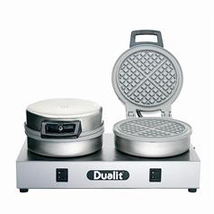 Dualit Waffle Iron, 2 Plate