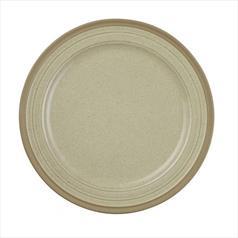 Churchill Igneous Stoneware Plate, 28cm/11