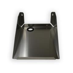 Day Mark MATT85 printer wall shelf