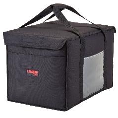 Cambro GoBags Large Catering Delivery Bag for 1/1 Pans
