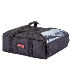 Cambro GoBags Pizza Bag to hold 2 x 16" or 3 x 14" Pizzas