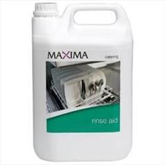 Maxima Auto Rinse aid 5L