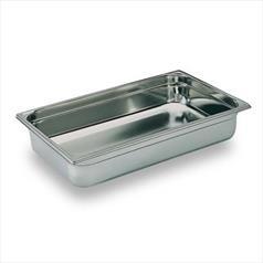 Bourgeat 1/1 Gastronorm Containers 150mm - 20Ltr