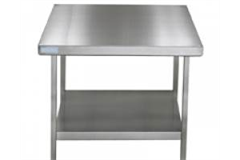 two tier centre table