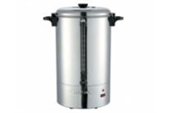 large coffee percolator 