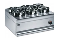 a bain marie 