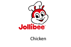 Jollibee - Chicken