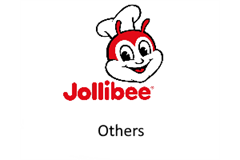 Jollibee - Others