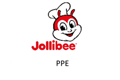 Jollibee - PPE