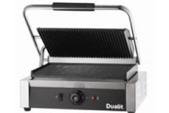 dualit panini grill