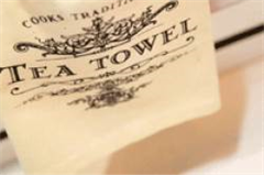 tea towels 
