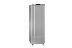 upright freezer