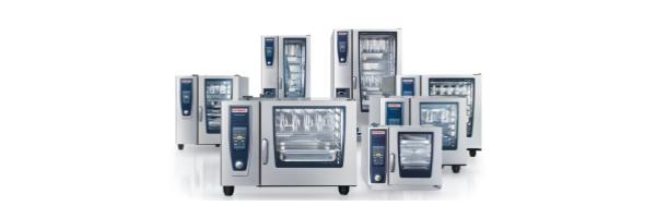 Combi Ovens