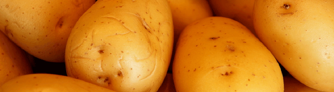 potatoes