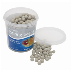 Baking Beans