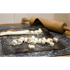 black silicone baking sheet / tray liner