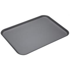 Hard Anodised Baking Tray 42cm x 31cm x 2cm