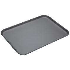 Hard Anodised Baking Tray 42cm x 31cm x 2cm