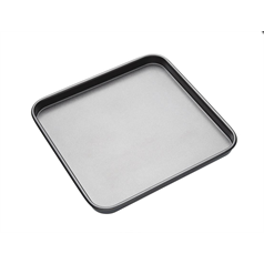 Non-Stick 26cm Square Baking Tray