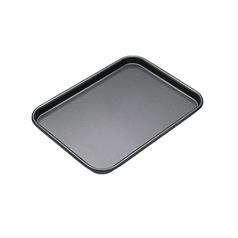 Non-Stick 24cm x 18cm Baking Tray