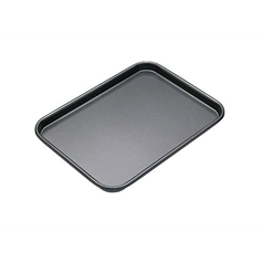 Non-Stick 24cm x 18cm Baking Tray