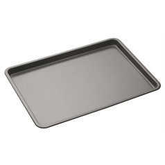 non-stick bake tray